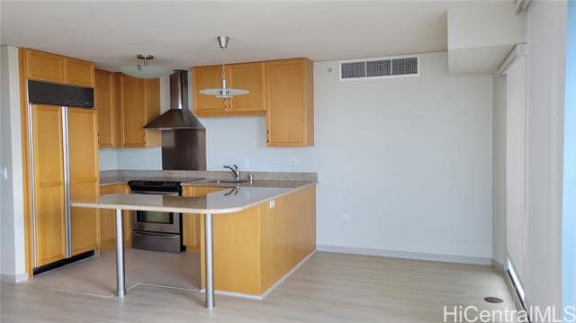 Foto del edificio - 1288 Kapiolani Blvd