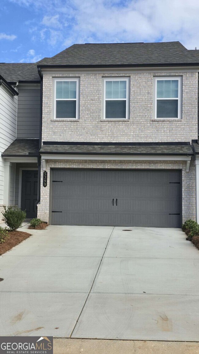 Foto del edificio - 5399 Allegro Ln