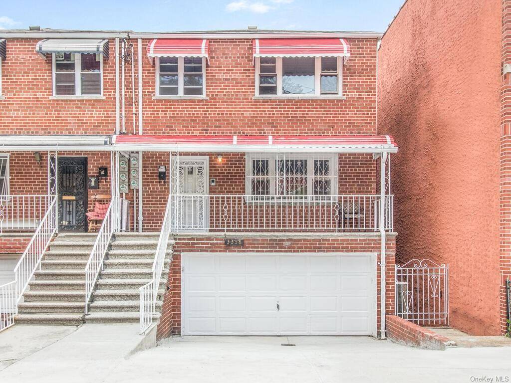 3358 Colden Ave Unit 3, The Bronx, NY 10469 Room for Rent in The