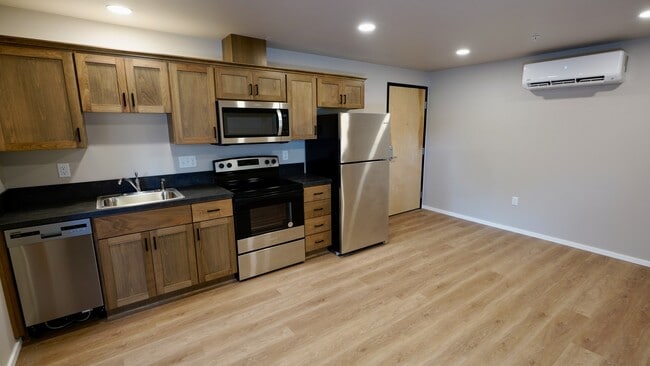 Foto del edificio - Baker Street Lofts