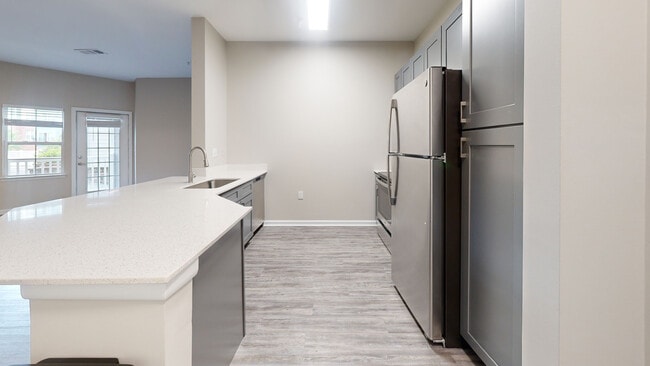 Interior Photo - The Quarters at Towson Town Center