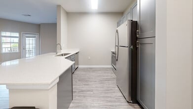 Interior Photo - The Quarters at Towson Town Center