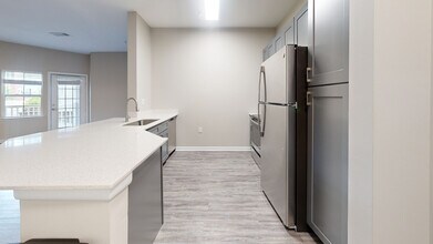 Interior Photo - The Quarters at Towson Town Center