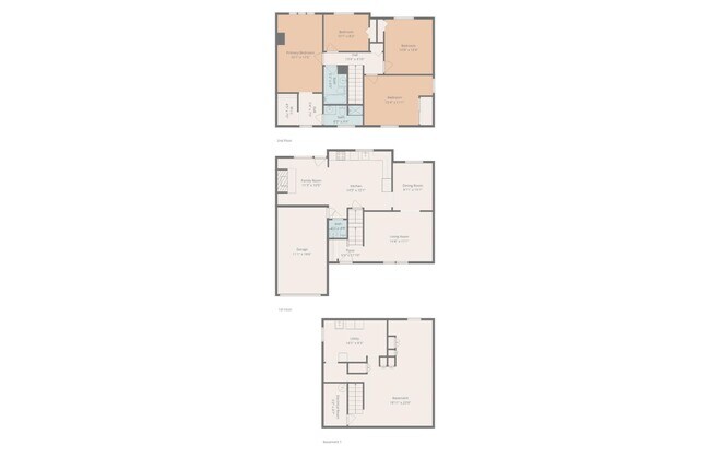 Building Photo - 874 Hilton Dr