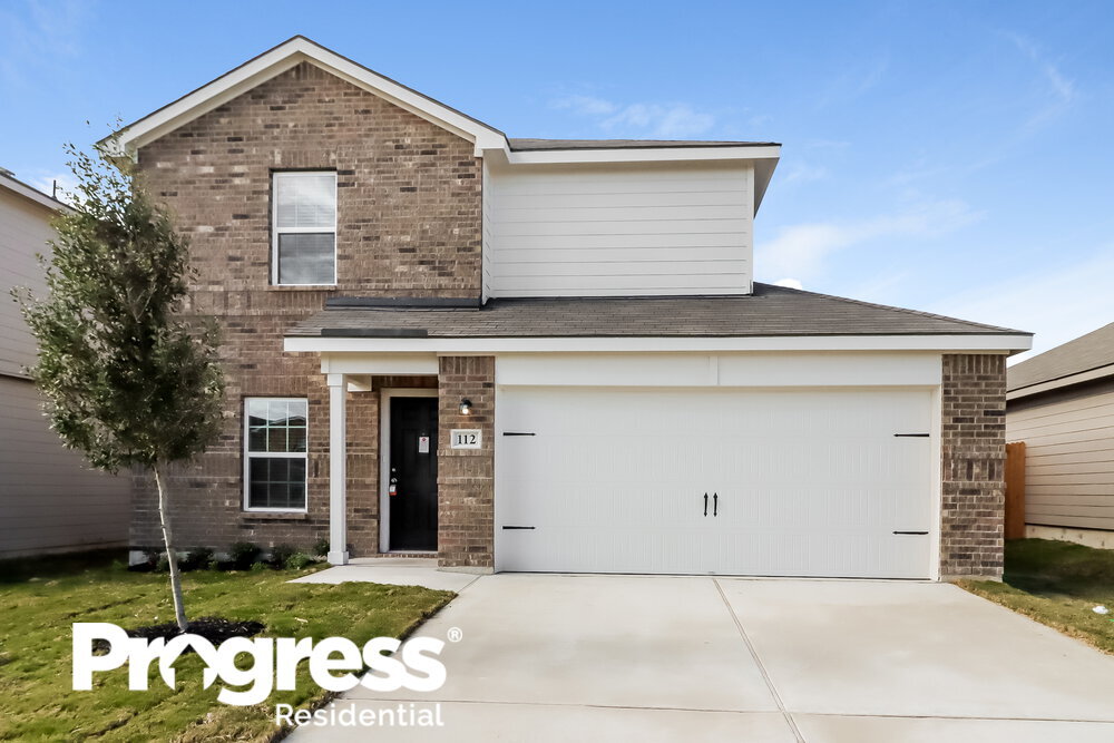 104 Silvercrest Ln, Jarrell, TX 76537 House Rental in Jarrell, TX