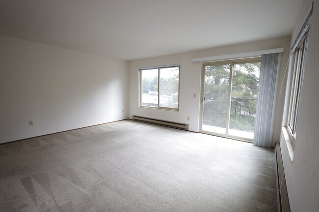 Foto del edificio - 314 N 134th St