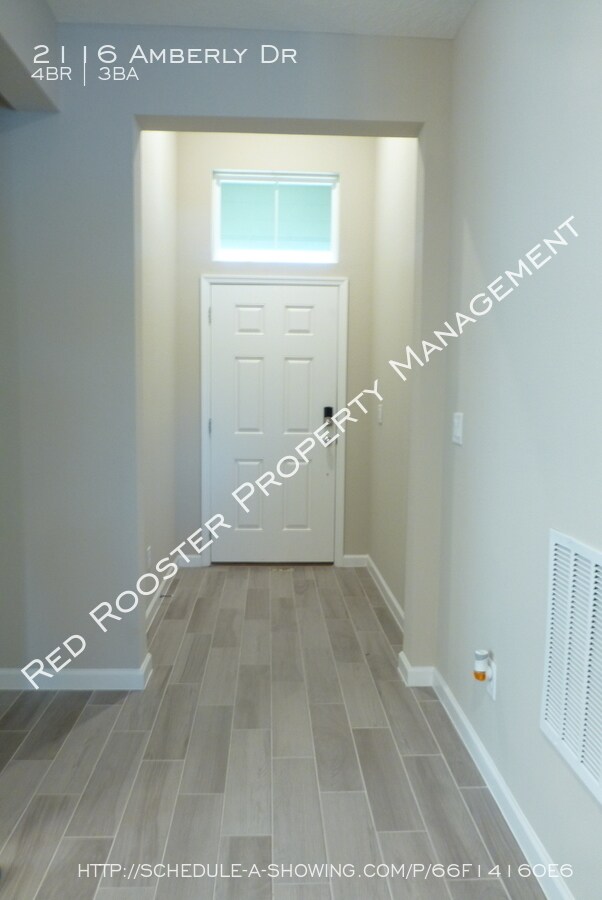 Building Photo - 4 bedroom house for rent in Middleburg, Gr...