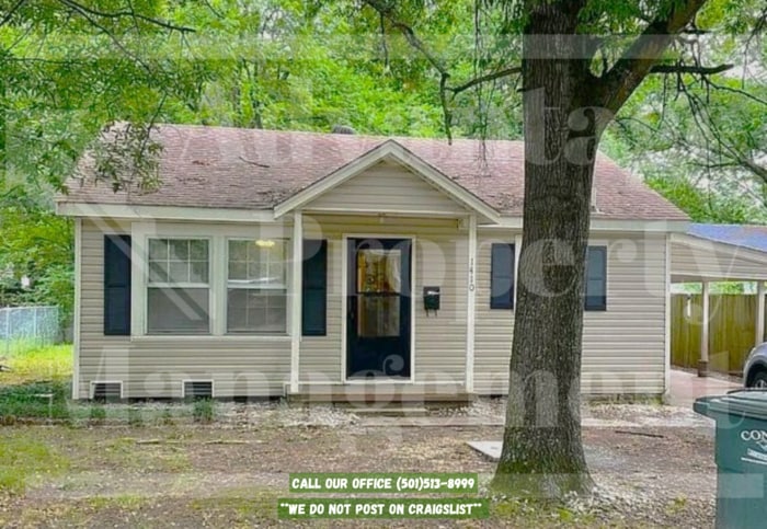 Foto principal - 1410 Watkins St