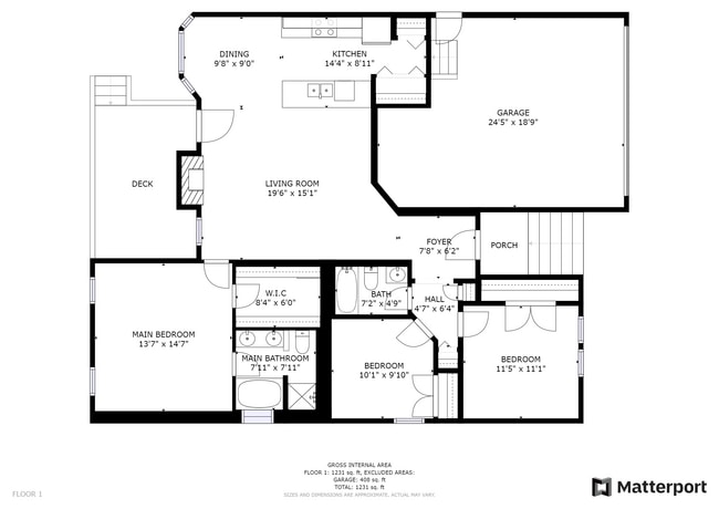 Building Photo - 54 Pedernales Dr