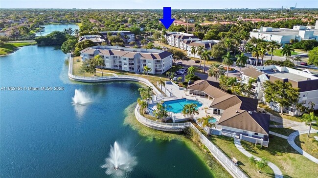 Foto del edificio - 8670 SW 212th St