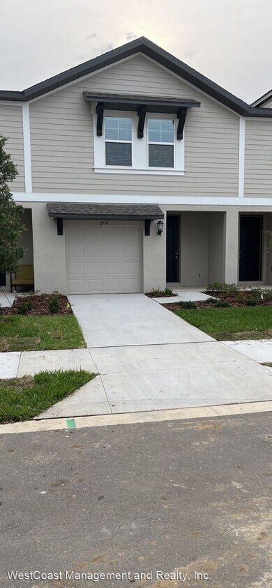 Foto principal - 3 br, 2.5 bath House - 2714 Emory Sound Place