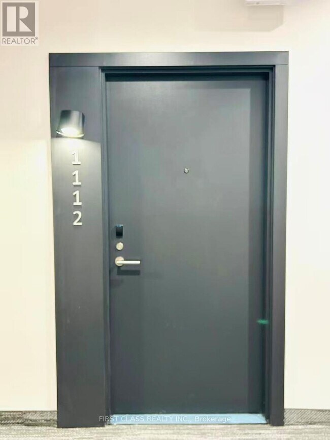 Photo du bâtiment - 180 Front St E