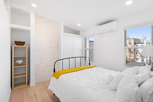 Foto del edificio - 605 18th St