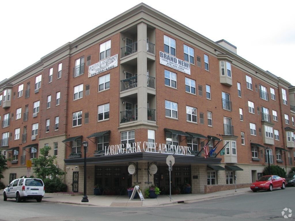 Downtown Minneapolis Apartments for Rent Minneapolis, MN