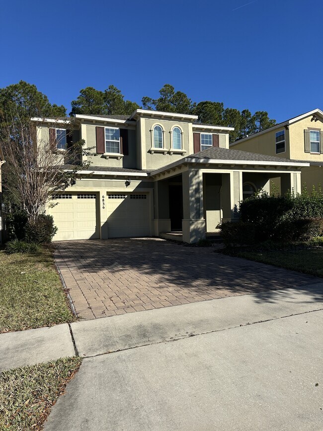 Foto del edificio - 6836 Trellis Vine Loop