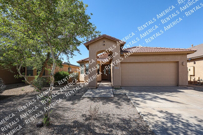 Foto del edificio - 5614 W Lydia Ln