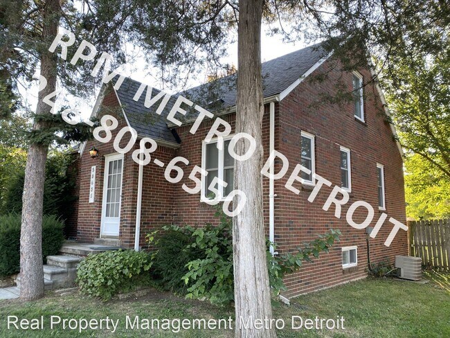 Building Photo - 3 br, 1 bath House - 39635 Ryan Rd