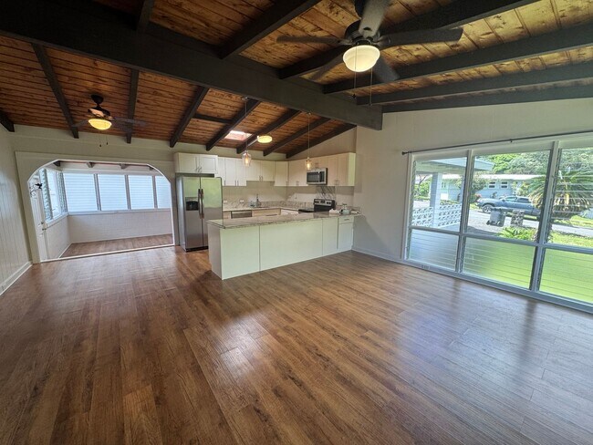 Foto del edificio - 3509 Waakaua St