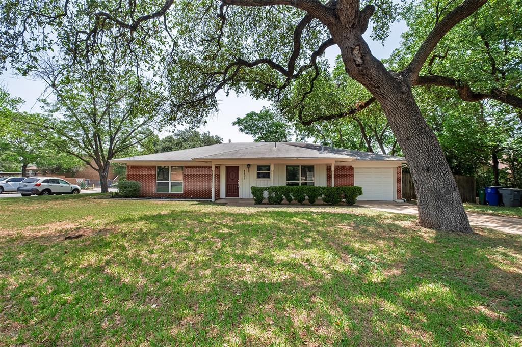 Primary Photo - 8801 Camelia Ln