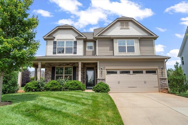 Photo - 2433 Chinkapin Ct House