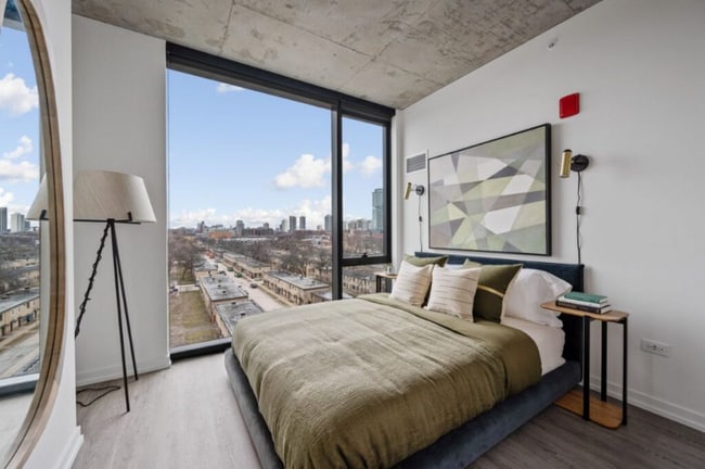 Foto del edificio - 800 N Cleveland Ave