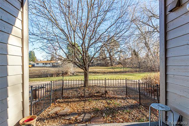 Foto del edificio - 3600 S Pierce St