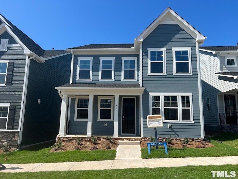 Foto principal - 365 Natsam Wds Wy