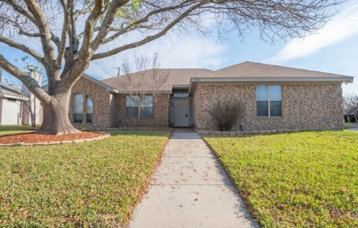 Foto principal - 3bd/2ba in Killeen Tx