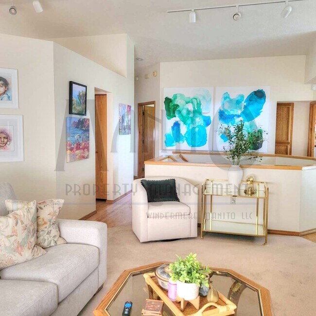 Foto del edificio - Furnished Rancher in 55+ Community