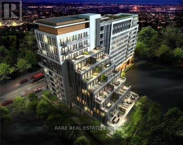 Building Photo - 223-223 St Clair Ave W