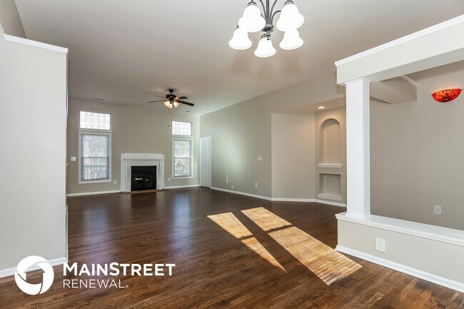 Foto del edificio - 10715 Appleberry Ln