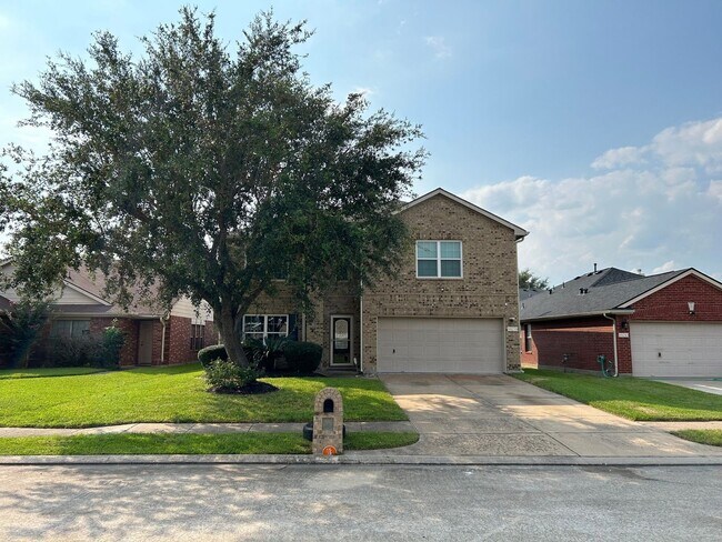 Foto del edificio - 3 Bedroom Single Family Home in Houston