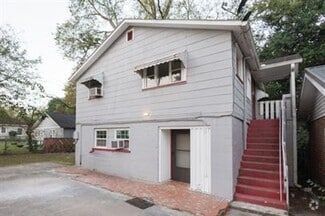 Building Photo - 1347 Bailey Ave