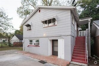 Building Photo - 1347 Bailey Ave