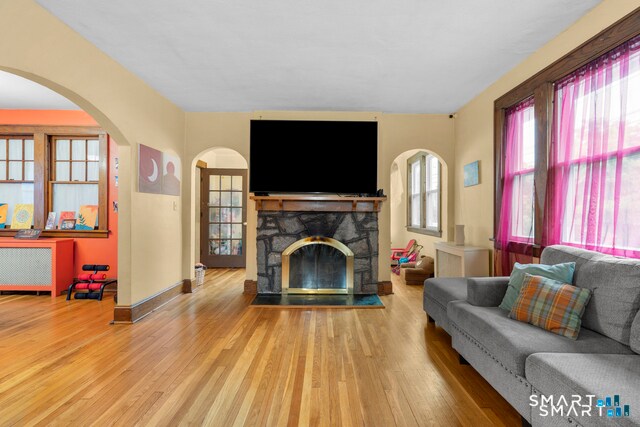 Foto del edificio - 34 Glenwood Ave