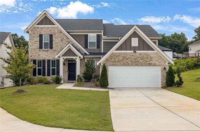 Foto del edificio - 1645 Hillcrest Dr