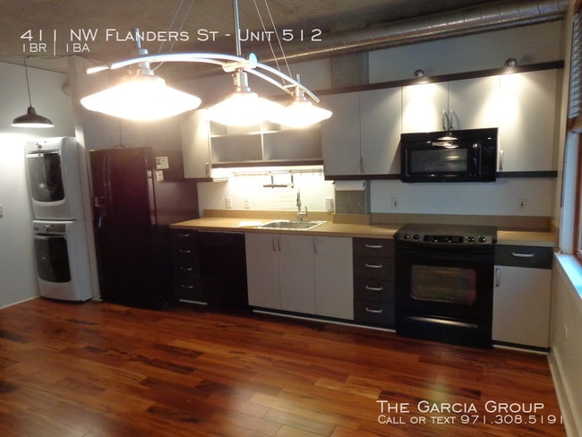 Building Photo - 5th Floor Unit at Old Town Lofts