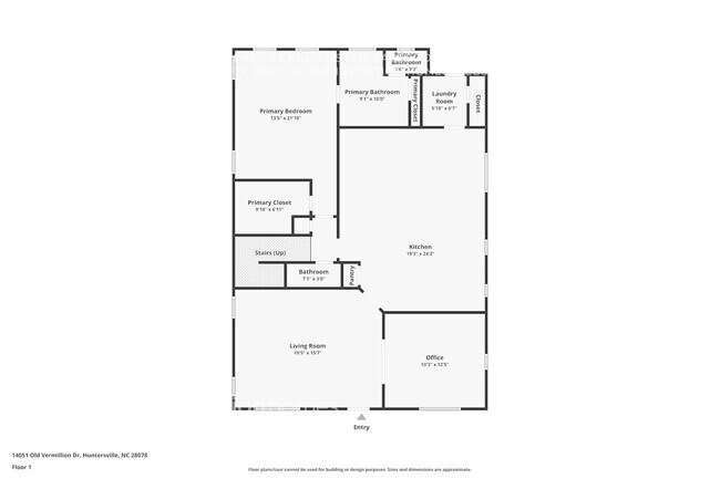 Building Photo - 14051 Old Vermillion Dr