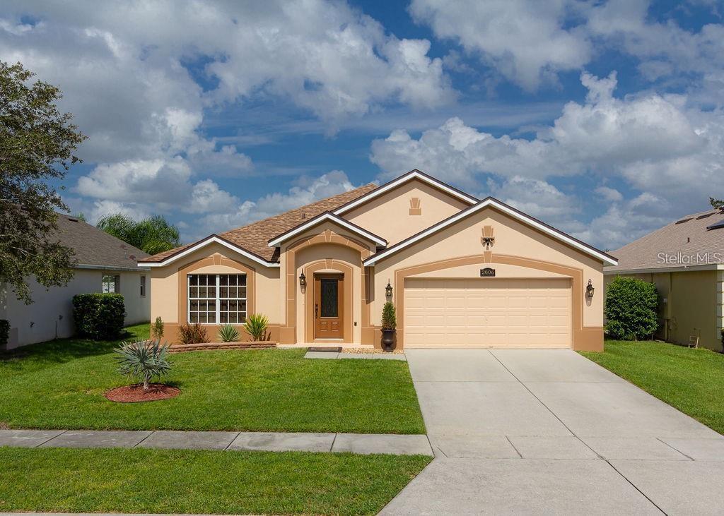 2806 Maguire Dr, Kissimmee, FL 34741 House Rental in Kissimmee, FL