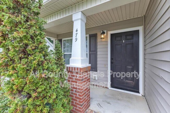 Building Photo - 479 Winding Wood Dr