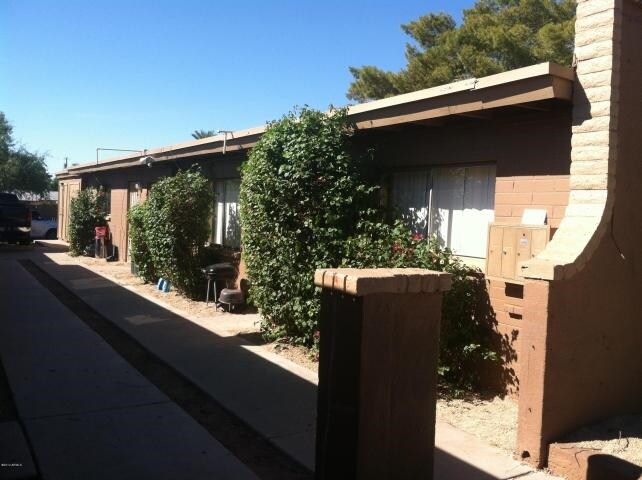 Foto principal - 2540 N 17th Way
