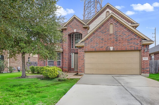 Foto del edificio - 17602 Stamford Oaks Dr