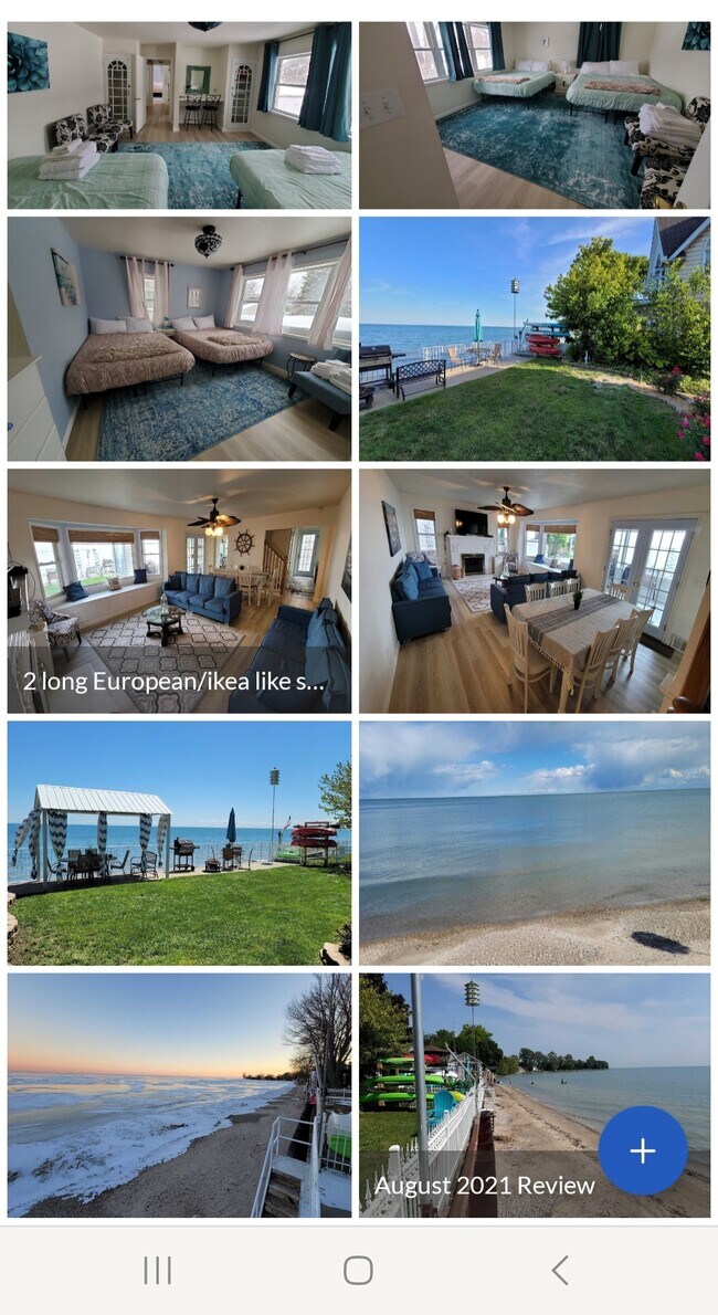 Foto del edificio - 3916 Lakeshore Dr