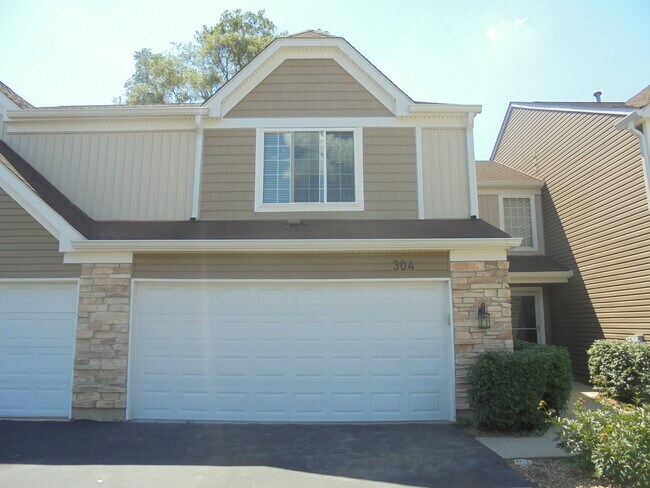 Building Photo - 304 Locksley Dr