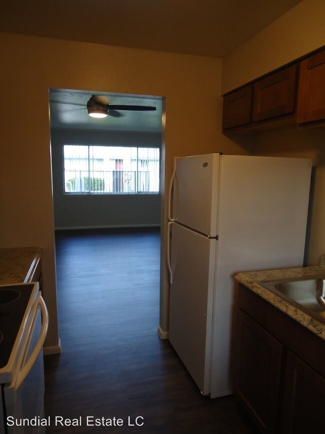 Foto del edificio - 2930 N 38th St