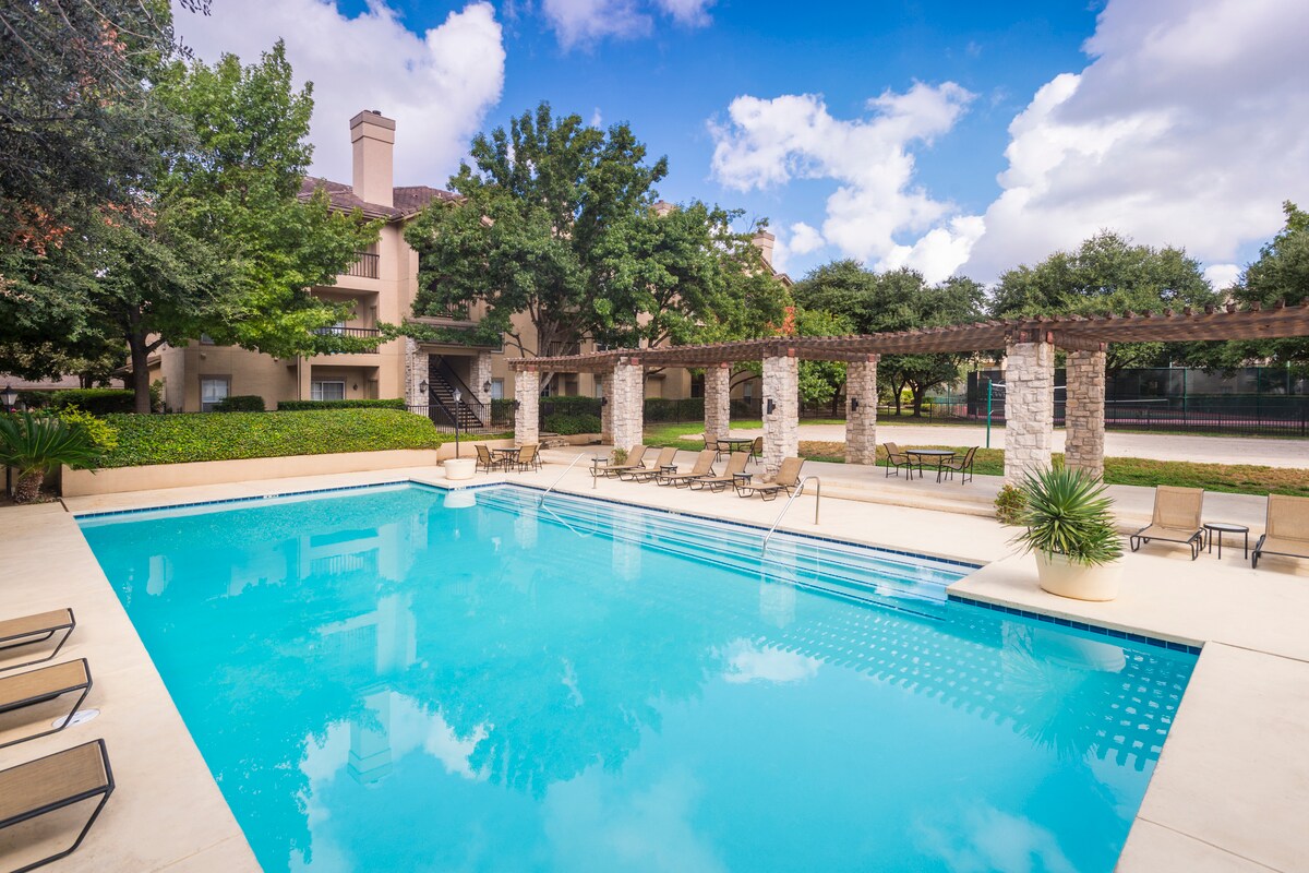 Villas At Oakwell Farms Rentals San Antonio, TX