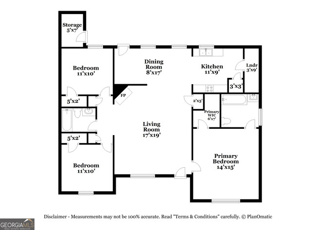 Building Photo - 374 Eagles Crossing Cir