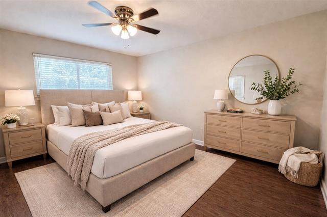 Foto del edificio - 4023 N Hall St