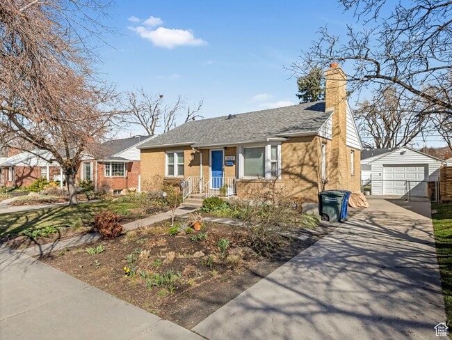 Foto del edificio - Great Sugerhouse Home Now Available!