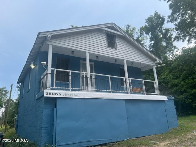 Primary Photo - 3808 Fairmont Ave